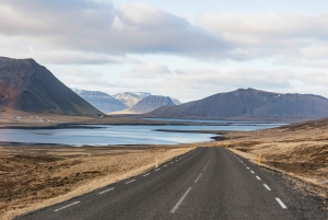 From Reykjavik: Snæfellsnes Peninsula Full-Day Tour