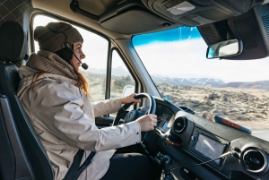 From Reykjavik: Snæfellsnes Peninsula Full-Day Tour