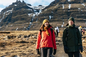 From Reykjavik: Snæfellsnes Peninsula Full-Day Tour