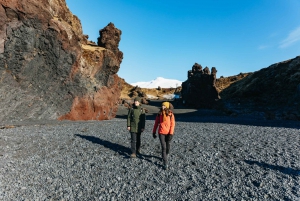 From Reykjavik: Snæfellsnes Peninsula Full-Day Tour