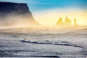 From Reykjavik: South of Iceland Full-Day Trip