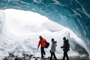 Islandia: Excursión de 3 días con el Círculo Dorado y la Costa Sur