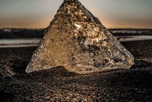 Islandia: Excursión de 3 días con el Círculo Dorado y la Costa Sur