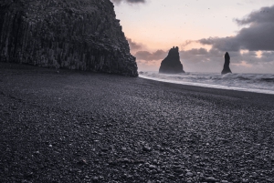 Islandia: Excursión de 3 días con el Círculo Dorado y la Costa Sur