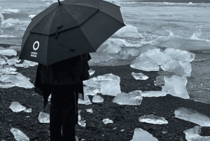 Islandia: Excursión de 3 días con el Círculo Dorado y la Costa Sur