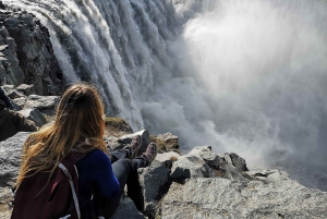 Fra Reykjavík: 7-dagers reise rundt på Island i liten gruppe
