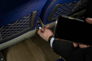 Keflavik Airport (KEF): Bus Transfer to/from Reykjavik