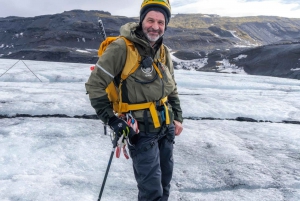 Vanuit Reykjavik: kleine groep noorderlichttour