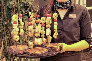 Reykjavik: Golden Circle, Kerið, & Fridheimar Minibus Tour