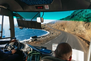 Reykjavik: Guided Hike to New Active Volcano Litli Hrutur