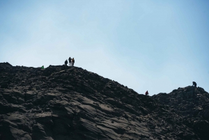 Reykjavik: Guided Hike to New Active Volcano Litli Hrutur