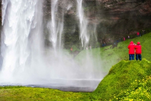 Reykjavik: Jökulsárlón Glacier Lagoon Full-Day Guided Trip