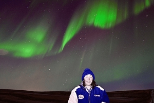 Zorza polarna: przygoda 4x4 z przekąskami i zdjęciami