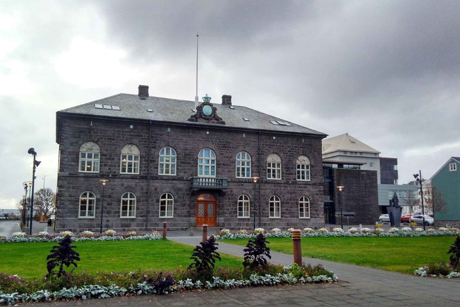 Reykjavik: Privat bytur med høydepunkter