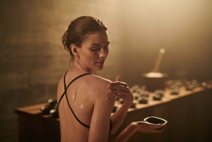 Reykjavik: Sky Lagoon Entrance Pass With 7-Step Spa Ritual