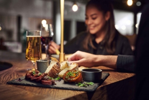 Reykjavik: Sky Lagoon Entrance Pass With 7-Step Spa Ritual