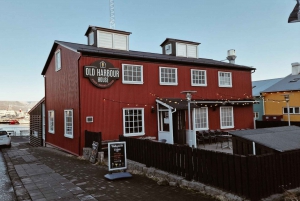 Reykjavík: Whale Watching and Marine Life Cruise