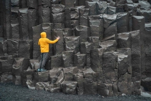 South Coast Classic: Full-Day Tour from Reykjavik