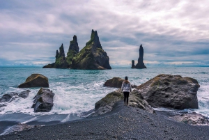 South Coast Classic: Full-Day Tour from Reykjavik