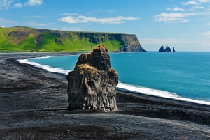 South Coast Classic: Full-Day Tour from Reykjavik