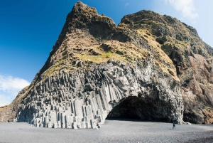 South Coast Classic: Full-Day Tour from Reykjavik