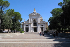 Assisi & Orvieto Day Trip from Rome