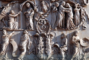 Assisi & Orvieto Day Trip from Rome