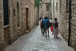 Assisi & Orvieto Day Trip from Rome