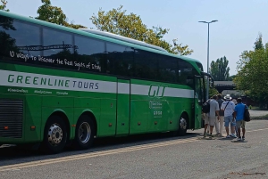 Assisi & Orvieto Day Trip from Rome