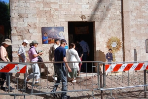 Assisi & Orvieto Day Trip from Rome