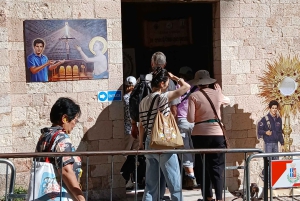 Assisi & Orvieto Day Trip from Rome