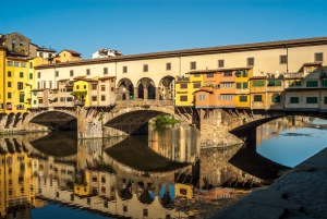 Best of Italy: 5-Day Escorted Tour from Rome
