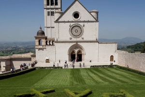 Best of Italy: 5-Day Escorted Tour from Rome