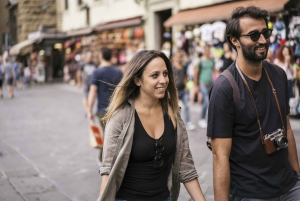 Best of Italy: 5-Day Escorted Tour from Rome