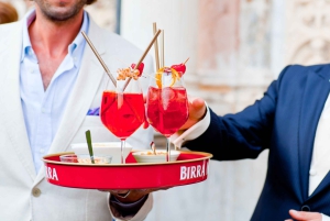 Best of Italy: 5-Day Escorted Tour from Rome