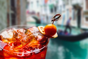 Best of Italy: 5-Day Escorted Tour from Rome