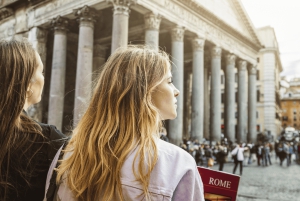 Civitavecchia Port: Shuttle Bus to/from Rome Termini Station