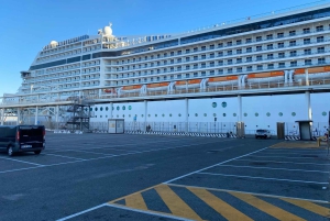 Чивитавеккья: тур по достопримечательностям Рима для круизных пассажиров