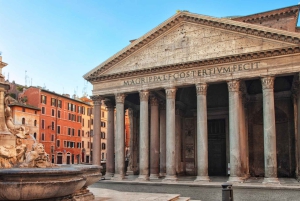 Чивитавеккья: тур по достопримечательностям Рима для круизных пассажиров