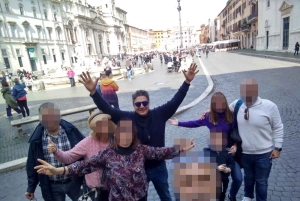 Чивитавеккья: тур по достопримечательностям Рима для круизных пассажиров