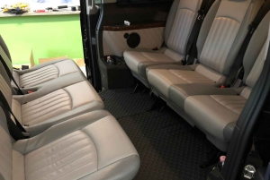 Чивитавеккья: тур по достопримечательностям Рима для круизных пассажиров