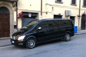 Чивитавеккья: тур по достопримечательностям Рима для круизных пассажиров