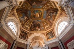 Eksklusiv søndagstur til Vatikanmuseerne og Det Sixtinske Kapel