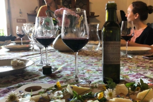 Frascati Wine Road from Rome: Tasting & Lunch