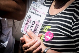 Från Rom: Dagsutflykt till ön Capri