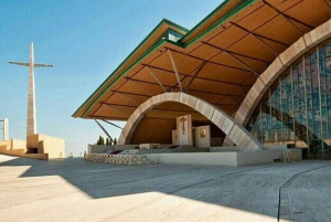 Da Roma: Santuario di Padre Pio e Grotta di San Michele