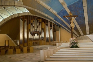 Da Roma: Santuario di Padre Pio e Grotta di San Michele