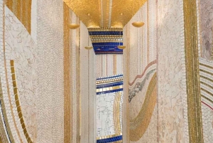 Da Roma: Santuario di Padre Pio e Grotta di San Michele