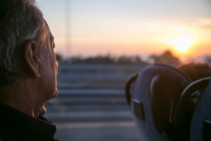 Von Rom aus: Tagestour Positano, Amalfiküste und Sorrent