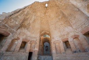 Z Rzymu: Villa D'Este i Villa Adriana - 1-dniowa wycieczka z lunchem